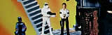 Vintage Star Wars Playsets